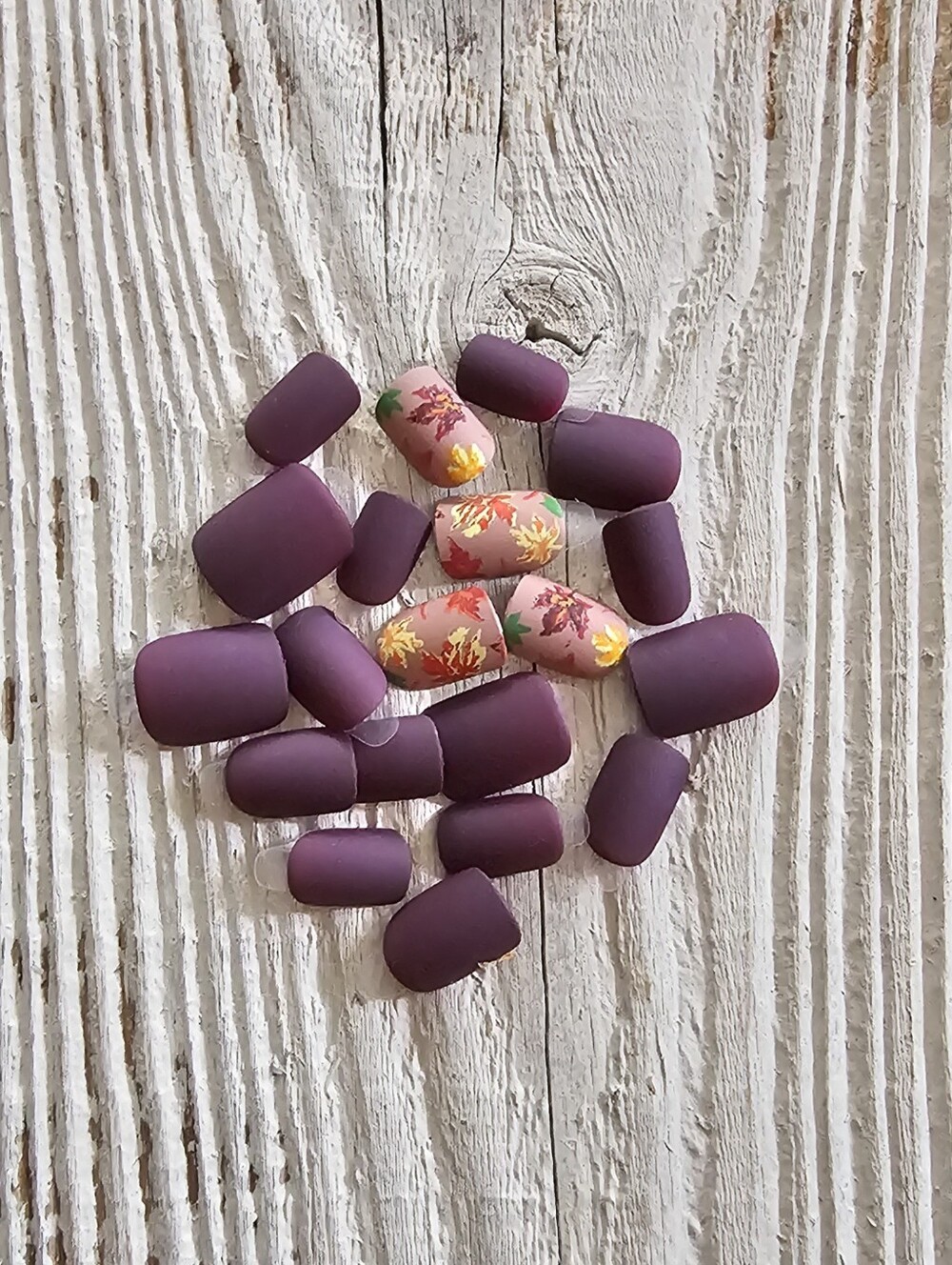 imPRESS No Glue Press-On Nails